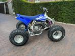 Yamaha YZ85, 85 cc, 1 cilinder, 12 t/m 35 kW