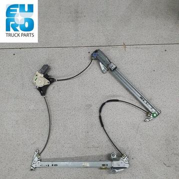 RAAM LIFTER LH MB Act.4 11- MET MOTOR GEBRUIKT 9607201146U beschikbaar voor biedingen