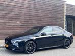 Mercedes A-Klasse Limousine A 250 e 218pk 8G-DCT Night Editi, Auto's, Mercedes-Benz, Automaat, Gebruikt, 4 cilinders, 160 pk