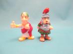 GEEN FERRERO - BORGMANN - IN OUDE ROMEN -         - 06092025, Ophalen of Verzenden, Zo goed als nieuw, Hardplasticfiguren