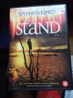 Stephen king the stand dvd, Cd's en Dvd's, Dvd's | Horror, Ophalen of Verzenden