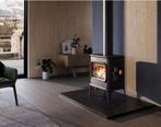 Dovre Saga 207 Demo nieuw alleen uit verpakking, Ophalen, Houtkachel, Zo goed als nieuw, Vrijstaand