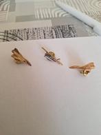 Vliegtuig Pins - Set van 3, Verzamelen, Ophalen of Verzenden