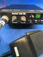 27 mc carbage auto rally zendontvangers, Ophalen of Verzenden, Zo goed als nieuw, Zender en Ontvanger