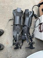 Professionele Theaterlampen met Klemmen, Muziek en Instrumenten, Licht en Laser, Ophalen of Verzenden, Gebruikt, Licht, Geluidgestuurd