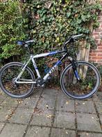 Mountainbike TREK 4500, Fietsen en Brommers, Fietsen | Mountainbikes en ATB, Ophalen, Gebruikt, Fully, Trek