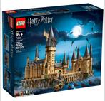 LEGO Harry Potter Kasteel Zweinstein - 71043, Kinderen en Baby's, Speelgoed | Duplo en Lego, Ophalen, Nieuw, Complete set, Lego