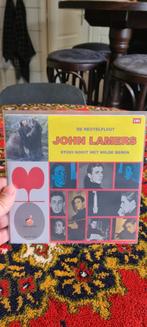 John lamers stoei nooit met wilde beren, Cd's en Dvd's, Ophalen of Verzenden, Zo goed als nieuw, Overige formaten