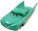 Mattel Disney Pixar Cars Flo Metaal J7558 1:55 Diecast Auto, Kinderen en Baby's, Speelgoed | Speelgoedvoertuigen, Postbus 64461, Brunssum, Nederland