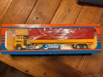 Tekno Scania Vabis LB76, Ophalen of Verzenden, Nieuw, Bus of Vrachtwagen, Tekno