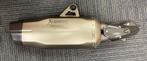 Akrapovic demper R1250 GS / R1250 GSA, Ophalen, De Hulst 1 oostrum, Gebruikt, Verhuur@motorvenray.nl