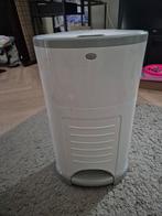korbell, Huis en Inrichting, Woonaccessoires | Prullenbakken, Ophalen of Verzenden, Gebruikt, Minder dan 50 cm
