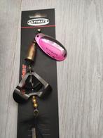 6 stuks Originele Wingers van Ultimate. Spinners ( kunstaas), Watersport en Boten, Ophalen of Verzenden, Nieuw, Overige typen