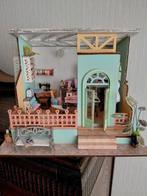 Naai atelier, Ophalen of Verzenden, Gebruikt, Poppenhuis