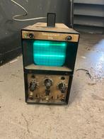 Osciloscoop Telequipment D61a, Doe-het-zelf en Verbouw, Meetapparatuur, Ophalen, Zo goed als nieuw