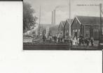 Oude Pekela Papierfabriek, Ophalen of Verzenden, Voor 1920, Ongelopen, Groningen