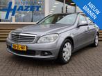 Mercedes-Benz C-klasse 200 CDI 136 PK AUT. BUSINESS CLASS +, Automaat, 4 cilinders, Parkeersensor, Origineel Nederlands
