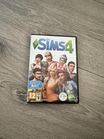 De Sims 4 (PC Game) (Nieuwstaat, AANRADER!), Spelcomputers en Games, Vanaf 7 jaar, 1 speler, Zo goed als nieuw, Verzenden