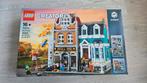 Lego creator 10270 Bookshop. Nieuw in doos, Kinderen en Baby's, Speelgoed | Duplo en Lego, Ophalen, Nieuw, Complete set, Lego