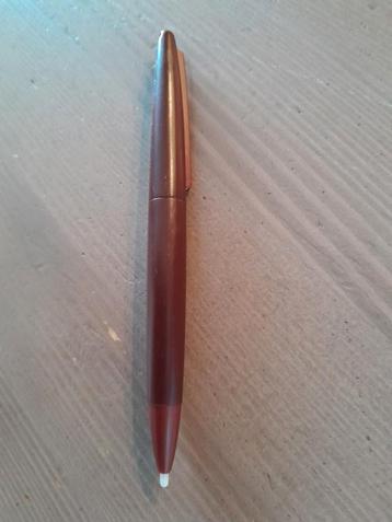 Nintendo DS Stylus - Extra Groot - Bruin-Rood beschikbaar voor biedingen