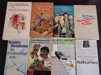 Pakket van 8 boeken Nederlandstalig, Ophalen of Verzenden, Zo goed als nieuw, Nederland