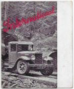 International Harvester vrachtwagen tractor, Ophalen of Verzenden, Zo goed als nieuw, Vrachtwagen