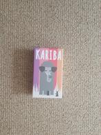 Kariba kaartspel, Ophalen, Zo goed als nieuw