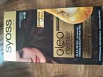 Syoss oleo intense haarverf, Ophalen of Verzenden, Nieuw, Overige typen