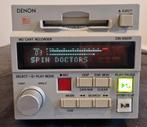 Denon DN-990R Pro MD Recorder, Ophalen of Verzenden, Minidisc-recorder