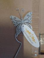 Partij country field vlinders plantenstekers, Diversen, Ophalen, Nieuw