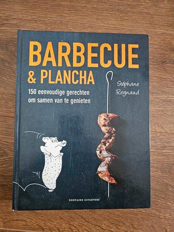 Stéphane Reynaud - Barbecue & plancha beschikbaar voor biedingen