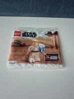 NIEUW Lego 30625 Luke Skywalker with Blue Milk polybag, Ophalen of Verzenden, Nieuw, Complete set, Lego