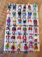 Playmobil diverse poppetjes 3 mannen 1.00 euro per stuk, Ophalen of Verzenden, Zo goed als nieuw