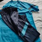 Puma Trainingspak Maat M, Puma, Ophalen of Verzenden, Voetbal, Gedragen