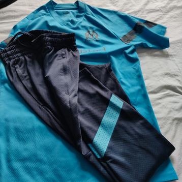 Puma Trainingspak Maat M beschikbaar voor biedingen