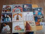11 jaren 90 cd singels: oa Mental theo, Usher, Paul Elstak, Gebruikt, Maxi-single, Ophalen of Verzenden, 6 singles of meer