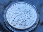 2025 Grendel´s mother - Myths & Legends - 1 oz zilver, Verzenden, Overige landen, Zilver