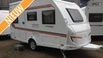 Weinsberg CaraOne Edition HOT 390 QD, Overige merken, Dwarsbed, Treinzit, 4 tot 5 meter