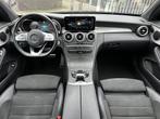 Mercedes-Benz C-Klasse Cabrio 200 AMG EQ facelift Airscarf |, Automaat, Euro 6, 4 cilinders, Lichtsensor