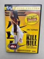 Kill Bill, Cd's en Dvd's, Vanaf 16 jaar, Ophalen of Verzenden, Zo goed als nieuw, Actie