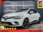 Renault Clio 1.2 TCe Intens - Navigatie - Climate Control -, Voorwielaandrijving, Electronic Stability Program (ESP), Stof, Gebruikt