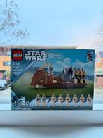 Lego Star Wars Trade Federation Troop Carrier 40686, Ophalen of Verzenden, Nieuw, Complete set, Lego