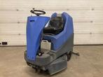 Numatic schrob zuig machine TTV 678/300T - zonder accus -, Doe-het-zelf en Verbouw, Reinigingsmachines, Ophalen, Numatic, Gebruikt