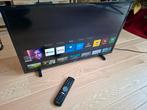 Philips 32" Full HD LED Smart TV, Ophalen, Philips, 50 Hz, Smart TV