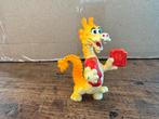 McDonald's 1998 China Dragon Figuur, Ophalen of Verzenden, Gebruikt