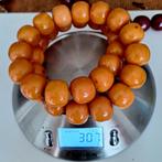 Antieke Ottomaanse Faturan "Damar"met werveleffect 307 gram, Sieraden, Tassen en Uiterlijk, Antieke sieraden, Ophalen, Overige materialen
