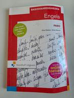 Basisvaardigheden Engels (pabo), Ophalen, Gebruikt