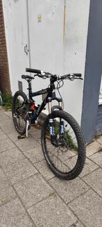 Stevens Fluent Es Fully MTB, Overige merken, Gebruikt, 49 tot 53 cm, Ophalen of Verzenden