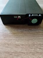 Box voor externe harde schijf SSD, Computers en Software, Harde schijven, SSD, Zo goed als nieuw, Desktop, Overig