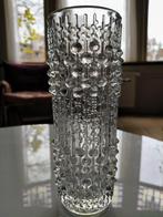 Iittala - Oiva Toikka vaas

H 23 cm x D 8,3 cm, Overige kleuren, Ophalen of Verzenden, Minder dan 50 cm, Glas